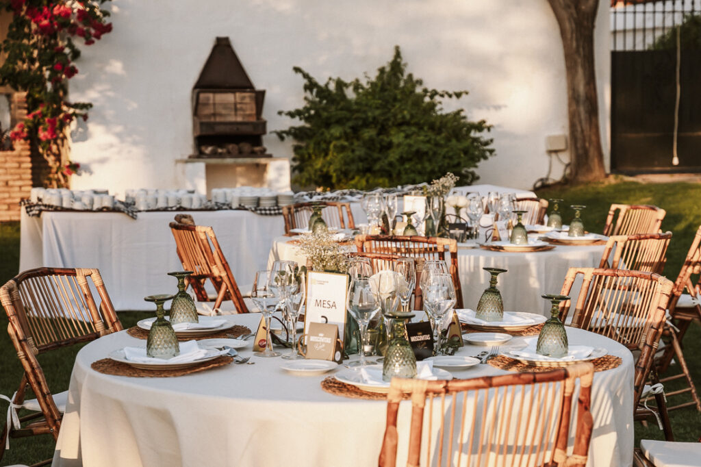 Fotos de Hacienda Atalaya Alta